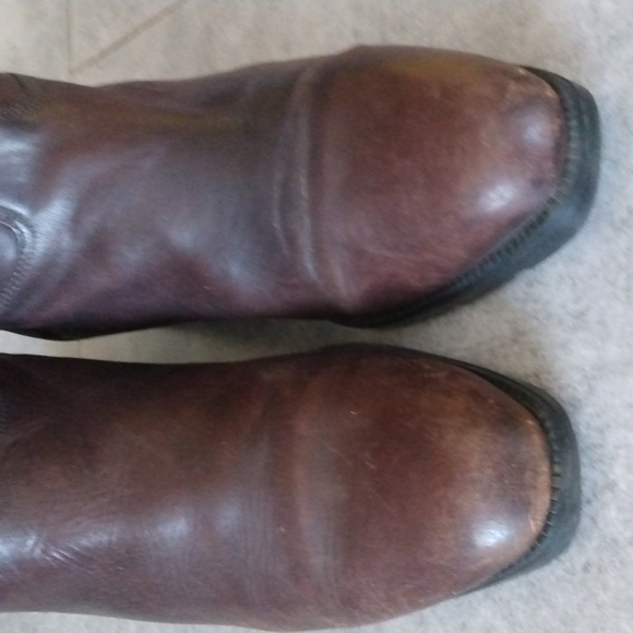 SANTANA  BOOTS - Picture 7 of 9